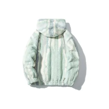 NEAR HERE Puffer Jackets Unisex