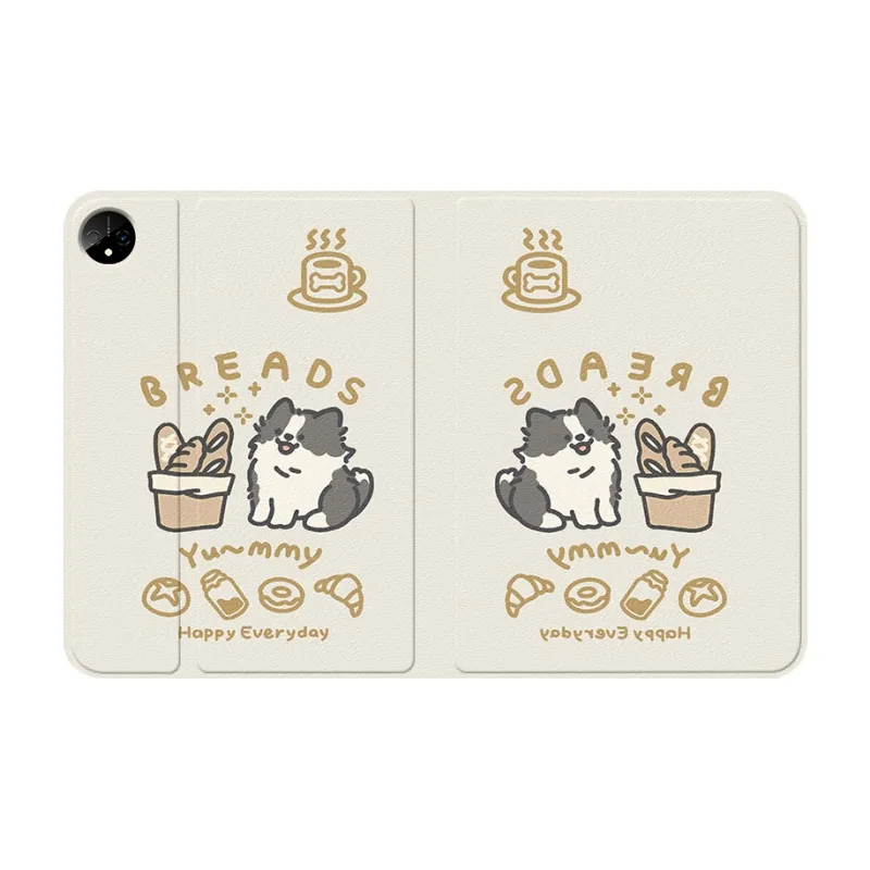 YIBAOBAO Tablet Protective Cases-3