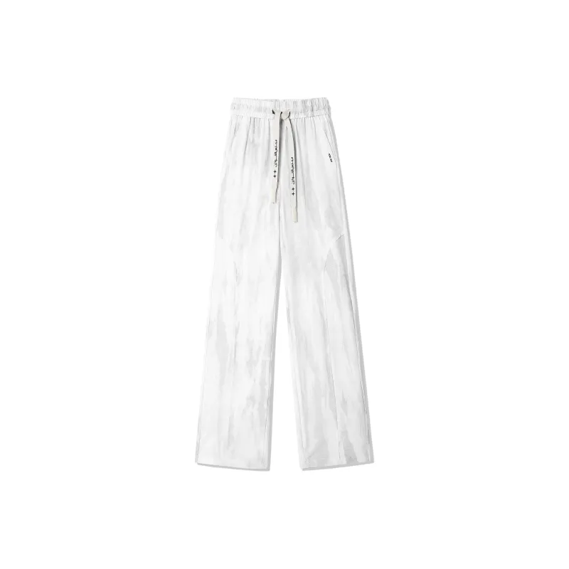 T IRA Casual Pants Unisex-5