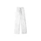 White (Leather Logo)