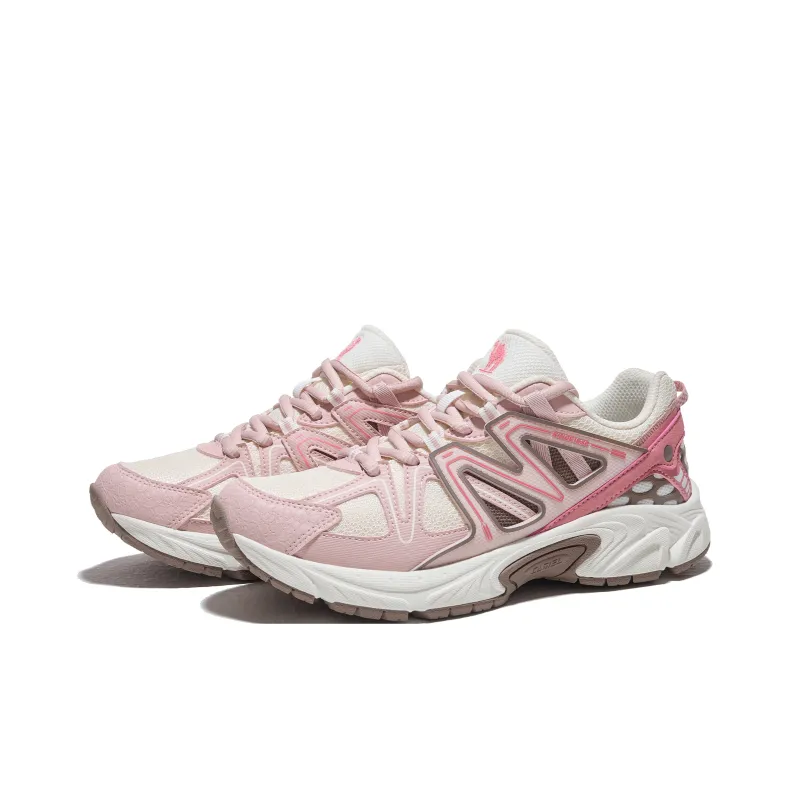 CAMEL Slip Resistant And Breathable Low Top Casual Running Shoes Women's-2