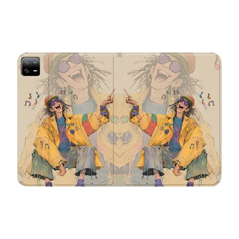 YIBAOBAO Tablet Protective Cases-7