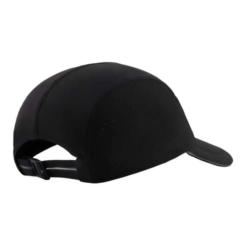 New Balance Baseball Caps Unisex Black-3