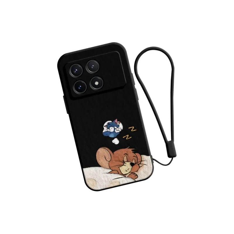 CHUNFAN Phone Cases-7
