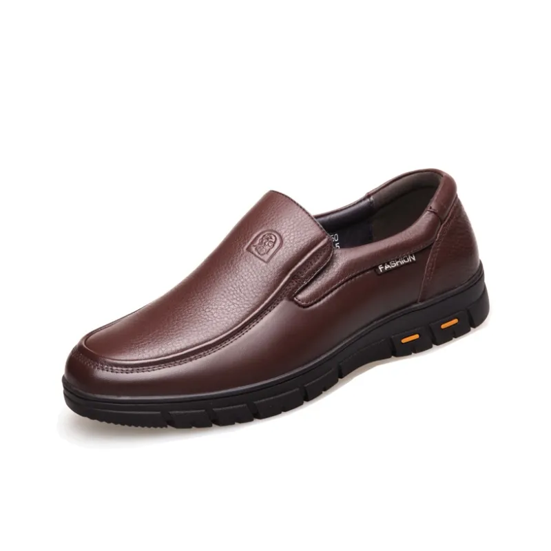 LAORENTOU Men's Casual Shoes Men's-14