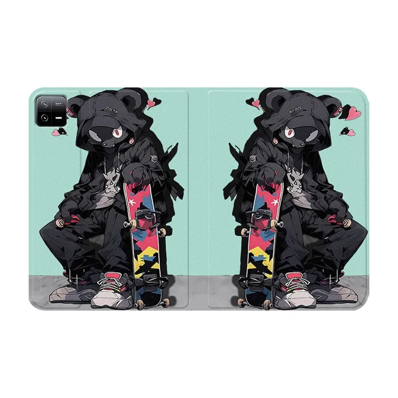 YIBAOBAO Tablet Protective Cases-23