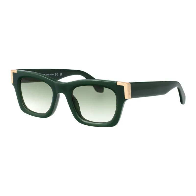 PALM ANGELS Square frame Sunglasses-0