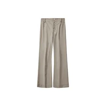 WPOOLL Casual Pants Men