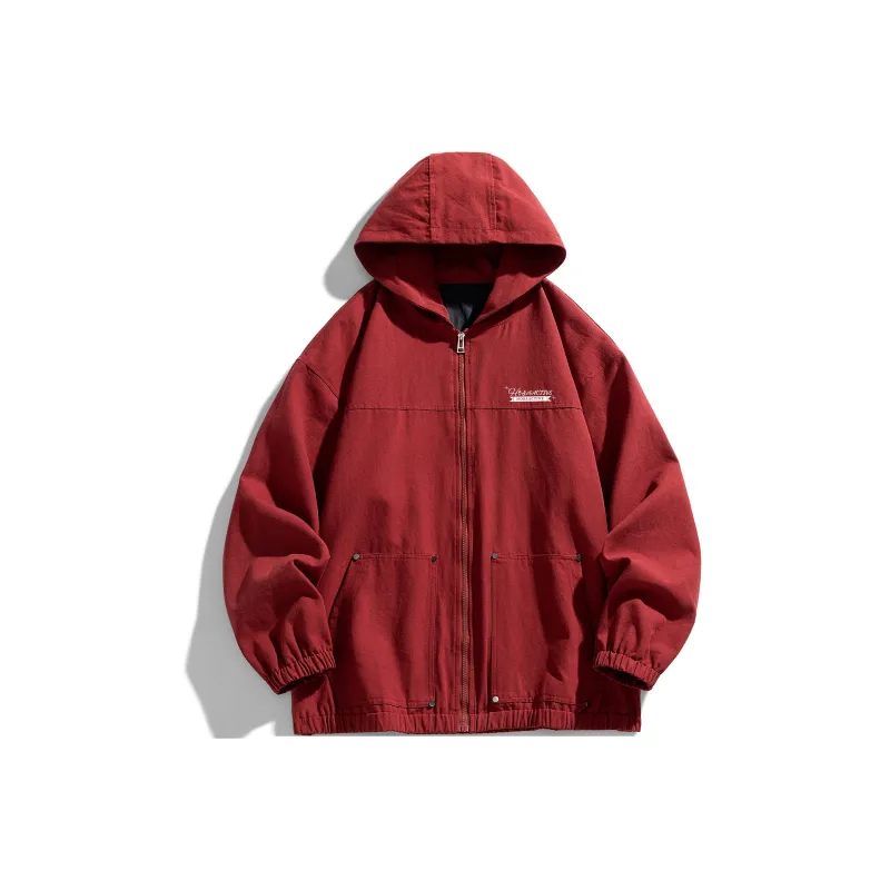 Hosa Jackets Unisex-0