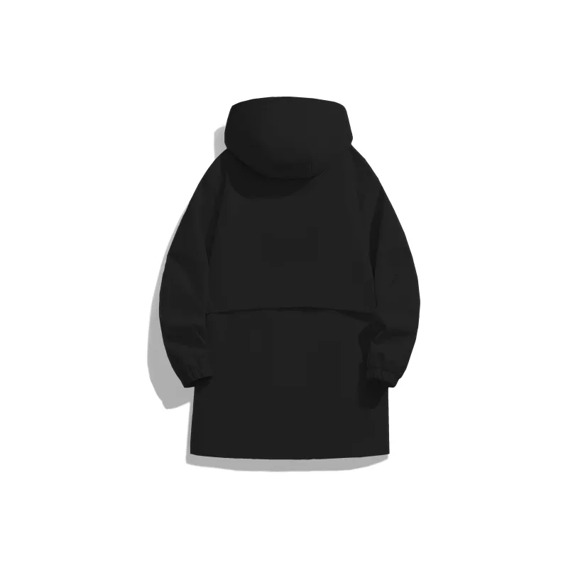 DBD WH Jackets Unisex-1