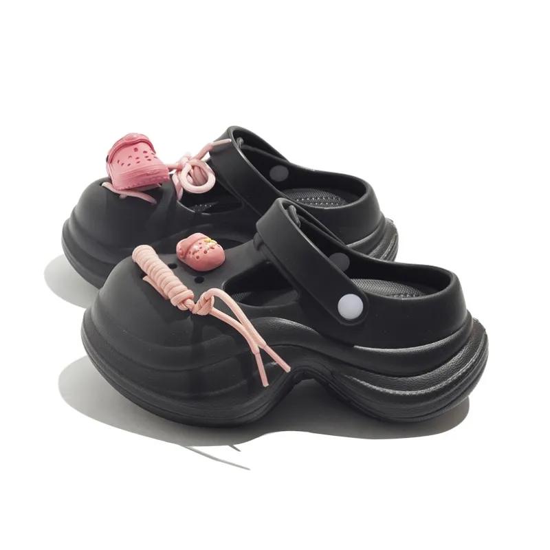 BEIER Clogs Women's-3