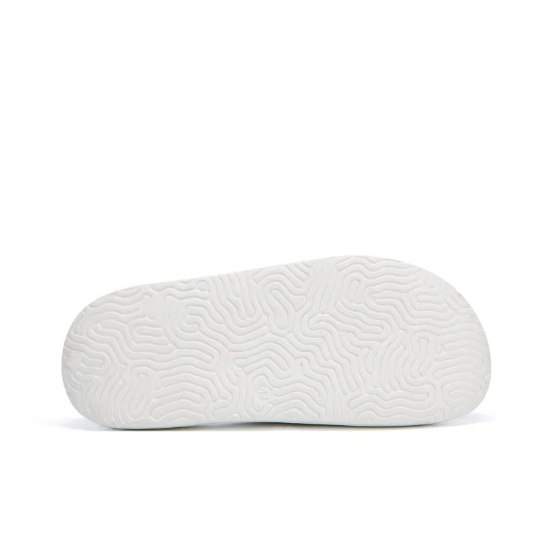 PEAK Tai Ji1.0 Totem Graffiti Slip-Resistant Abrasion-Resistant Slide Slippers Unisex-70