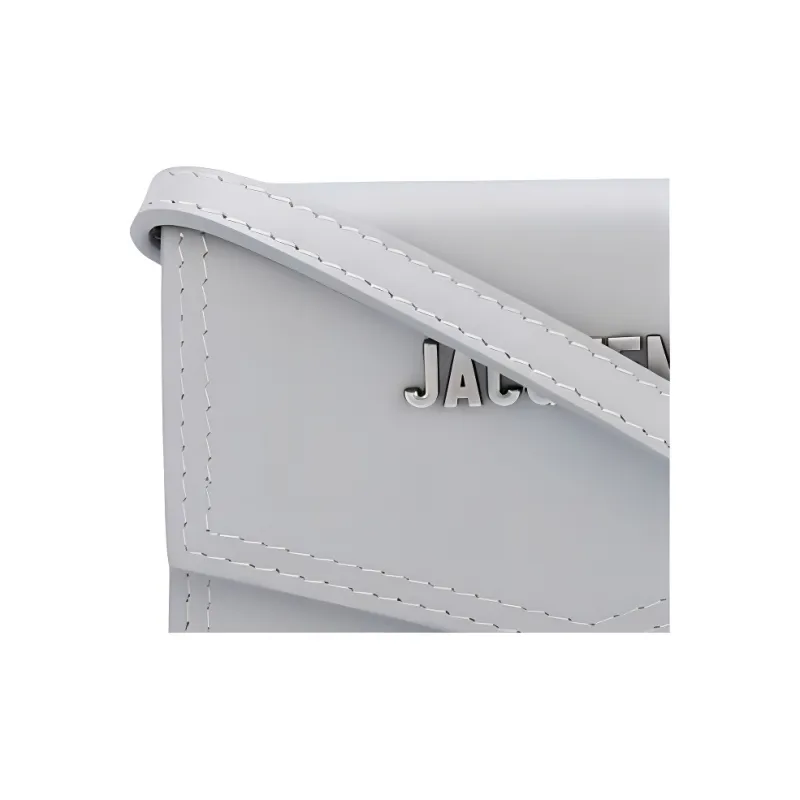 Jacquemus Shoulder Bags-4