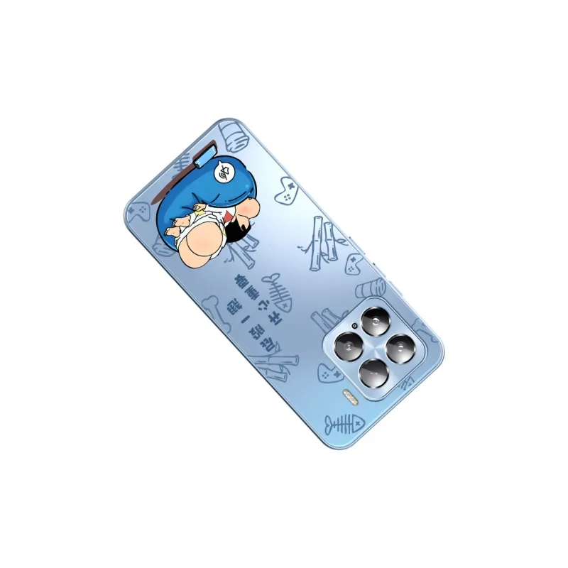 CHUNFAN Phone Cases-17