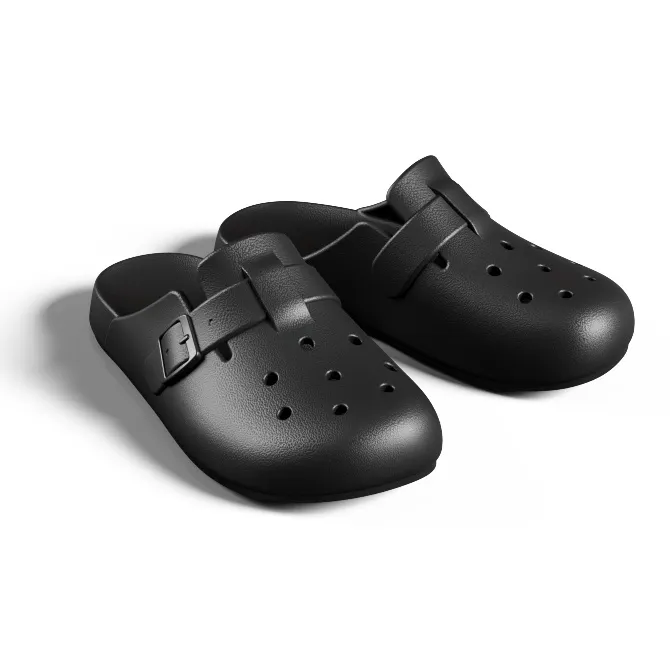 POSEE Summer, Casual, Soft Sole Unisex, Brown-8