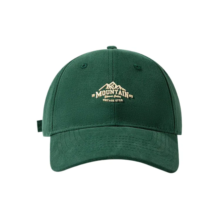 STUFFER Cotton Baseball Caps Unisex-9