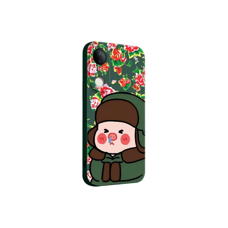 CHUNFAN Phone Cases-25