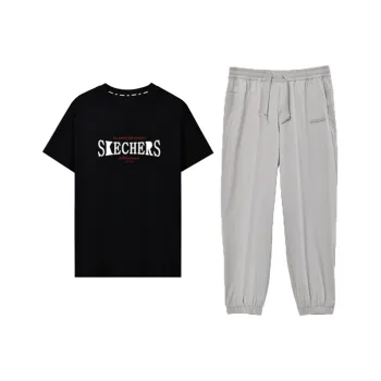Skechers Sports League Collection Basic Sports Collection Casual Sportswear Men's