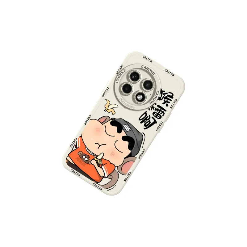 CHUNFAN Phone Cases-17