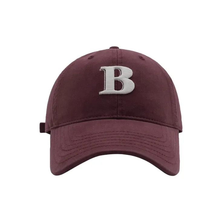 STUFFER 100% Cotton Baseball Caps Unisex-10