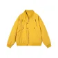 Ginger Yellow