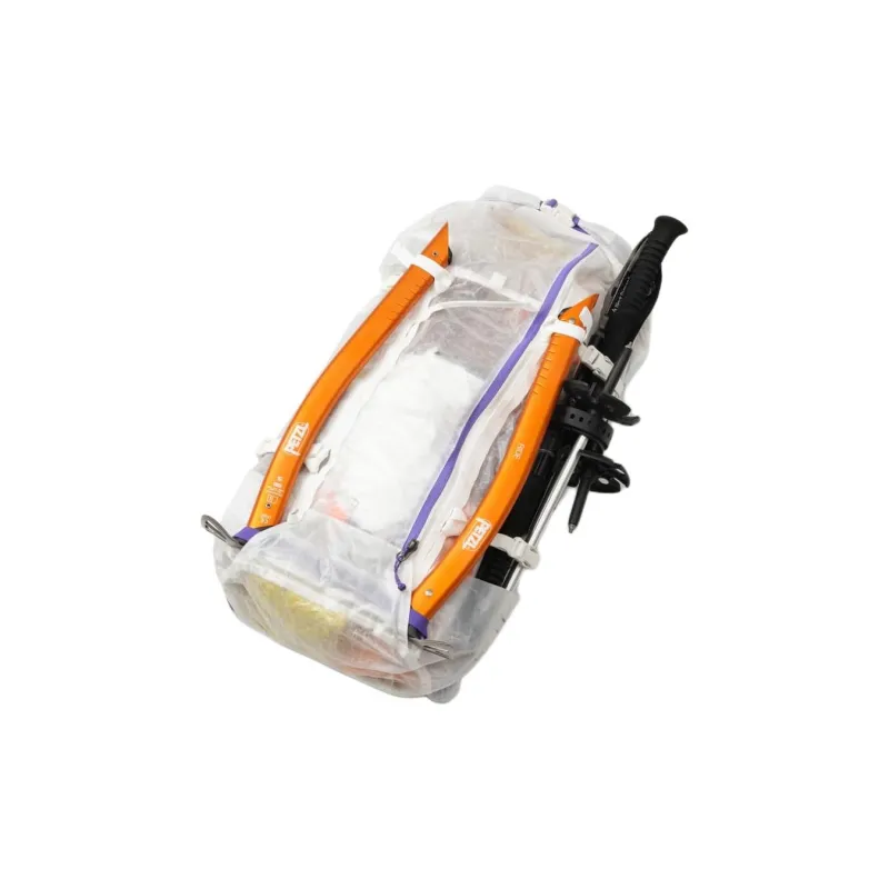 DB Outdoor Bags Design 25L Ecru Unisex-2