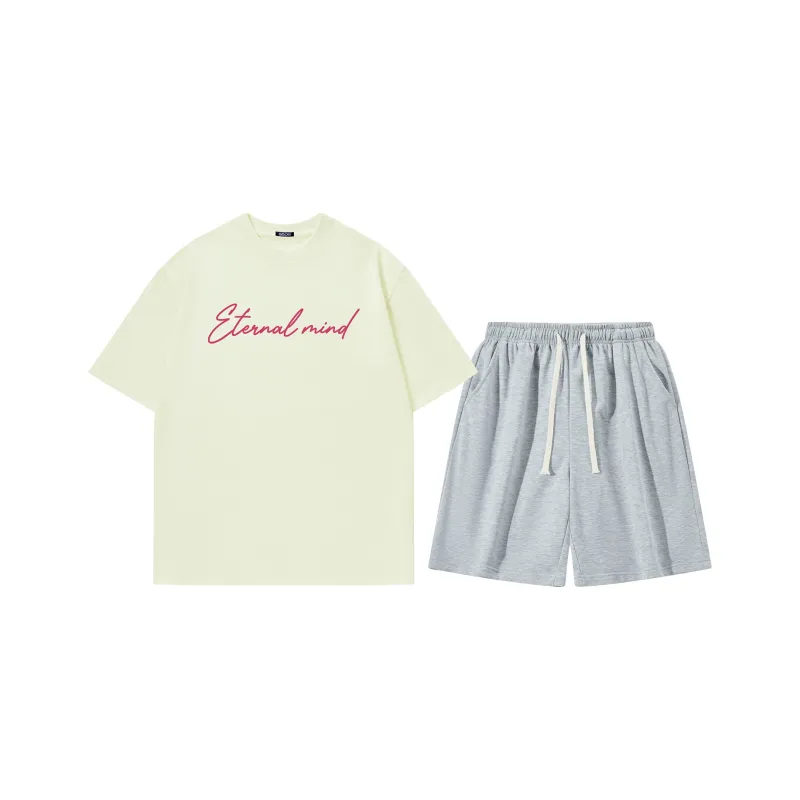 GSON Casual Sportswear Unisex-27