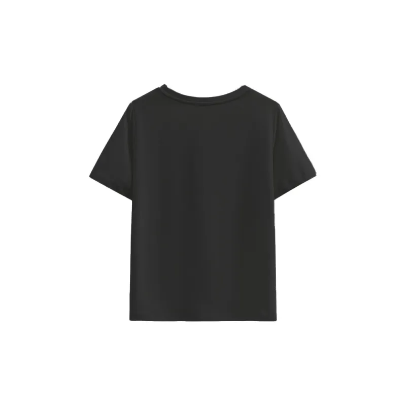 Byford Undershirts Women's Black-15