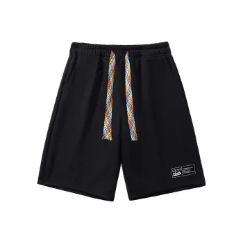 Disney Casual Shorts Unisex