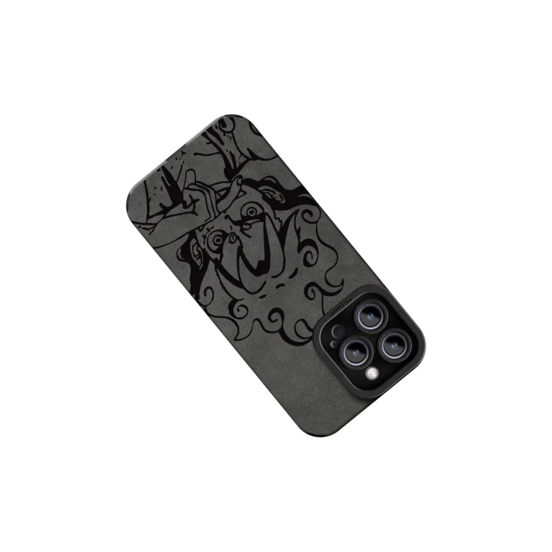 CHUNFAN Phone Cases-4