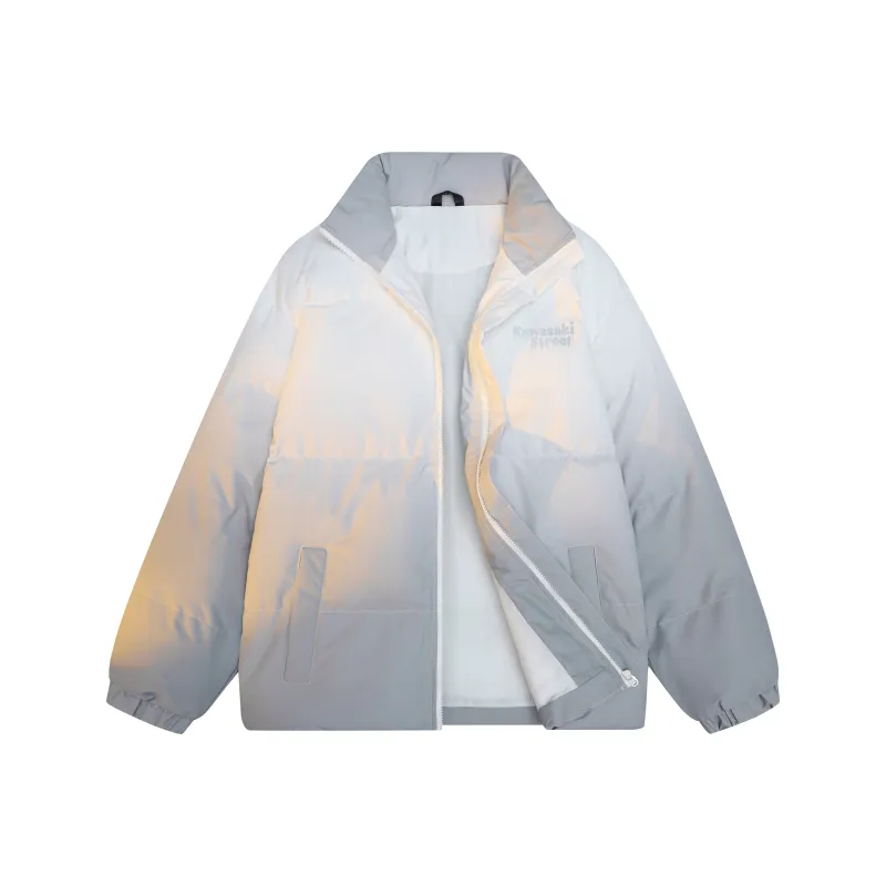 Kawasaki Jackets Unisex-29