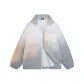 Gray Gradient (8890 Puffer Jacket)