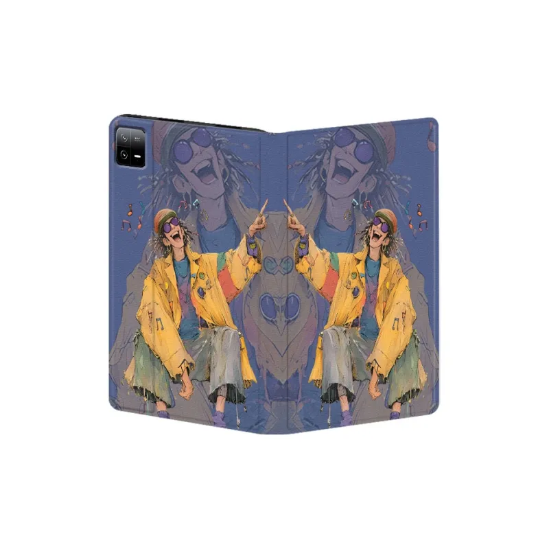 YIBAOBAO Tablet Protective Cases-18