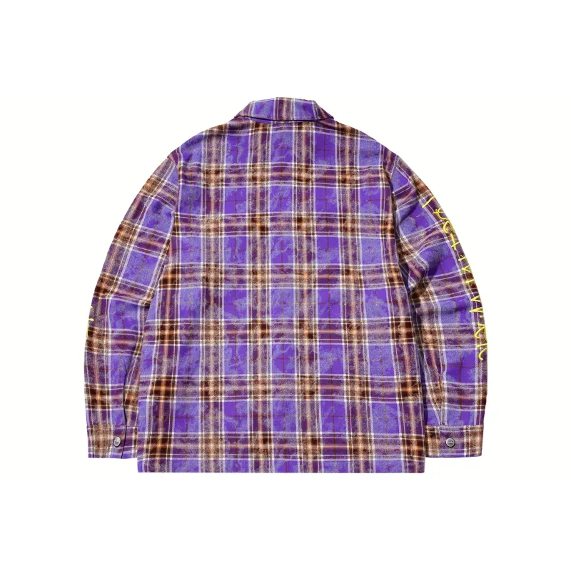 BEASTER Shirts Unisex-7