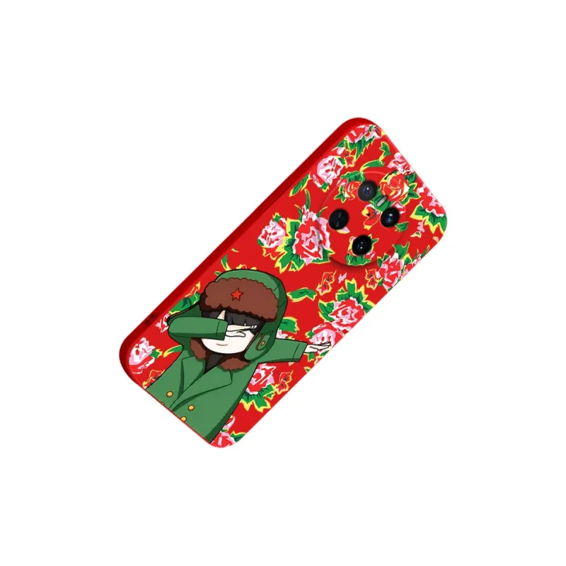 CHUNFAN Phone Cases-7