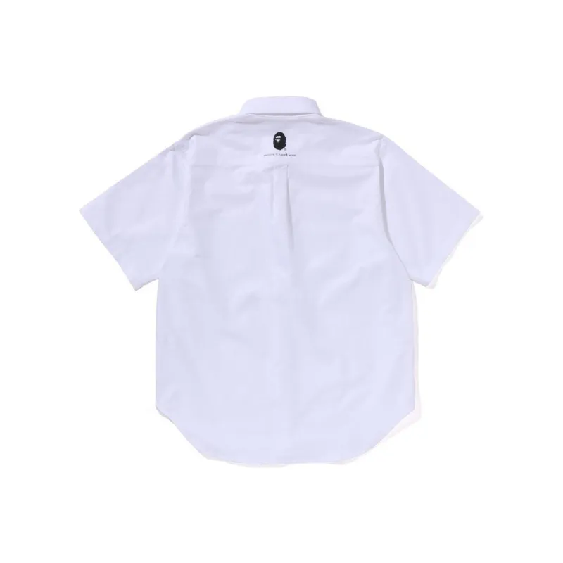 A BATHING APE Shirts Men-3