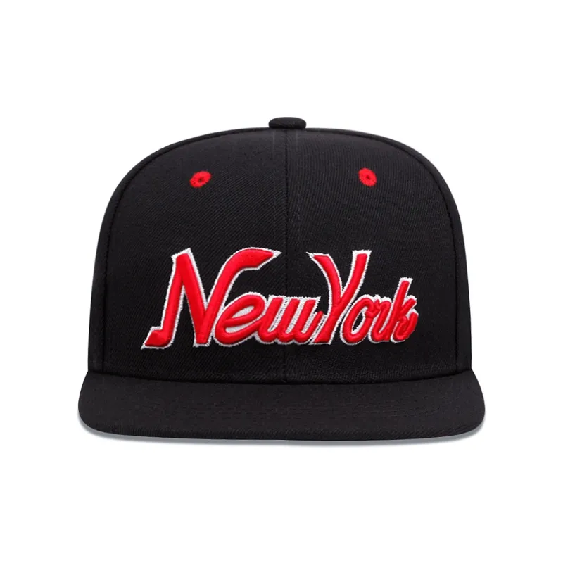 Yalu Preferred Cotton Baseball Caps Unisex-1