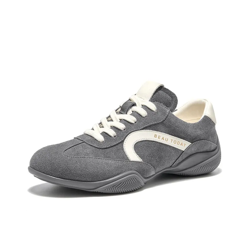 Beau Today Low-Top Casual Shoes Women's-6