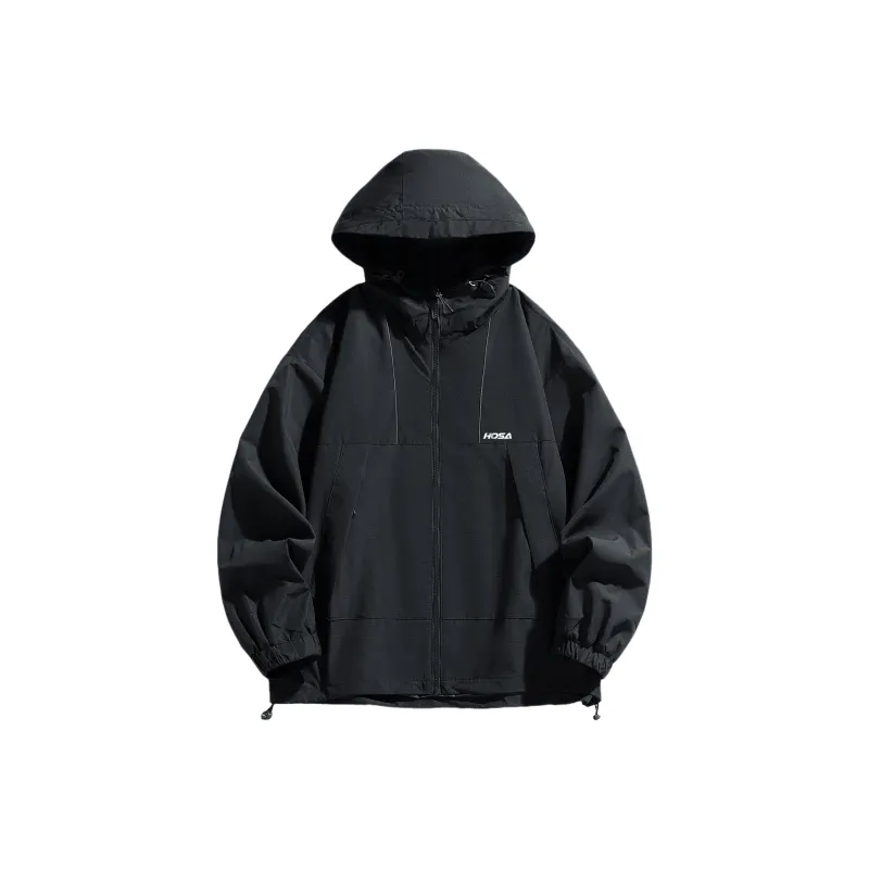 Hosa Jackets Unisex-2