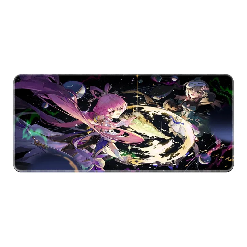 ZHUANGXINGXIA Mouse Pads-8
