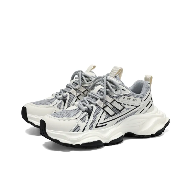 U.S. POLO ASSN. Chunky Sneakers Men's-9