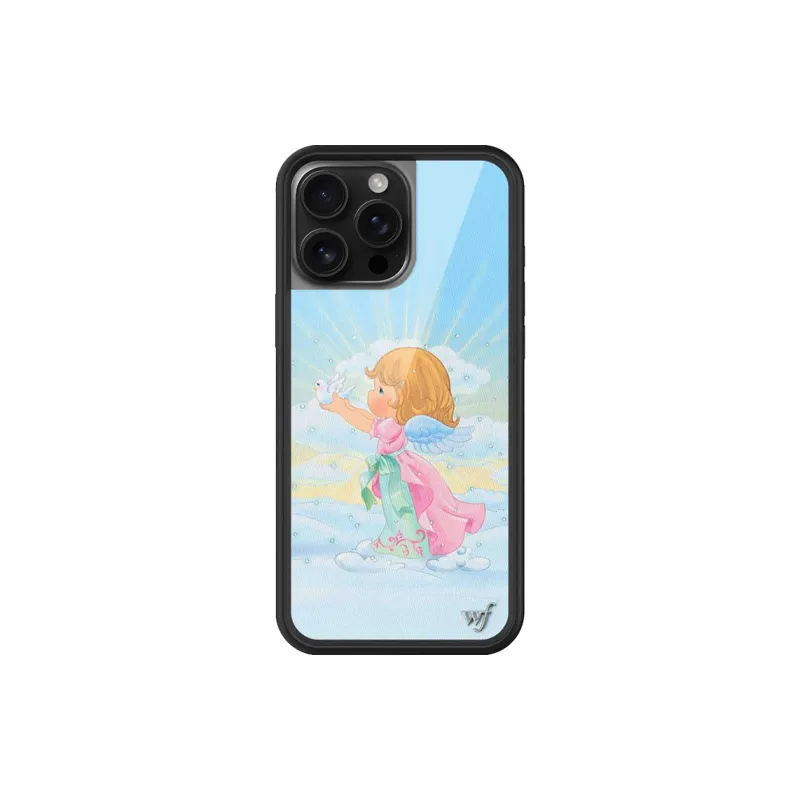WILDFLOWER Phone Cases-1