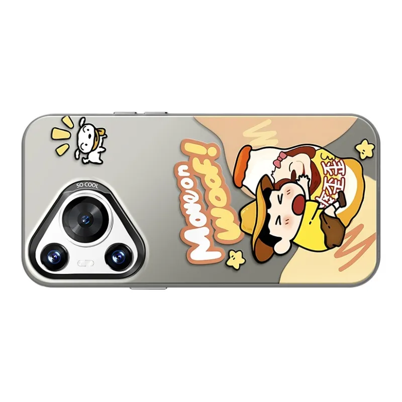 MANQIN Phone Cases-19