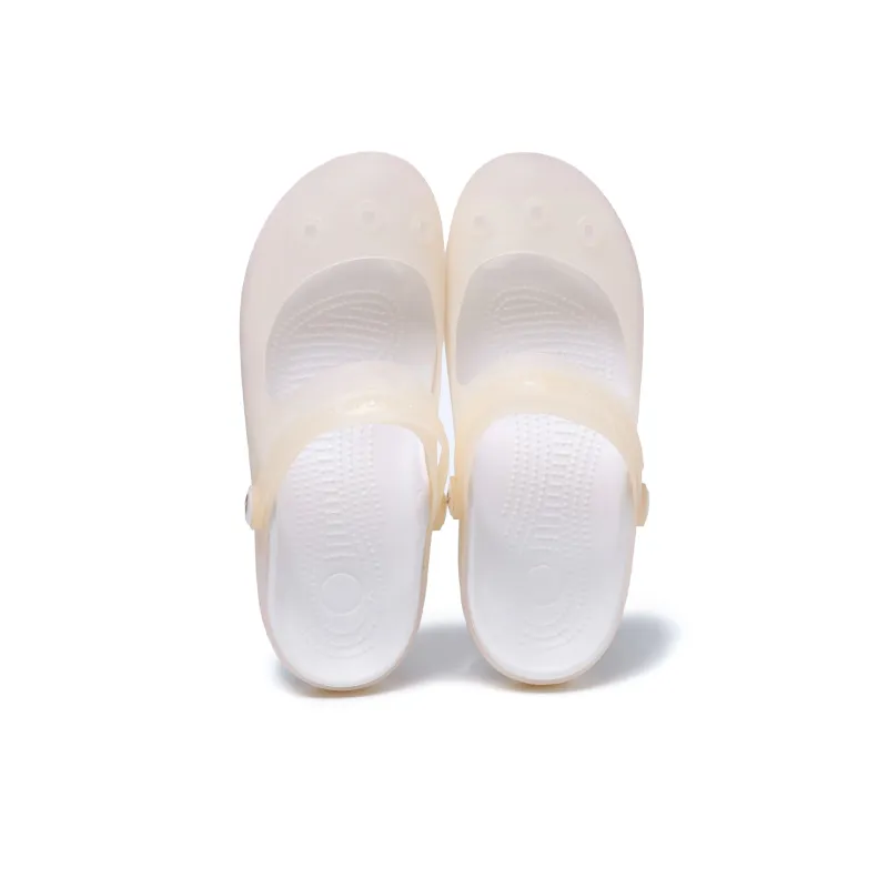 JSWEI Clogs Women's-1