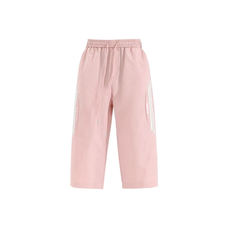 Maxim's De Paris Casual Shorts For Men Unisex-12