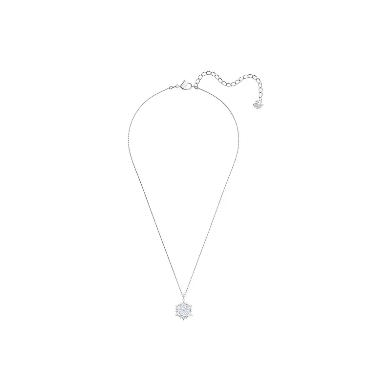 Swarovski Swarovski Element Collarbone Chain Women's-5