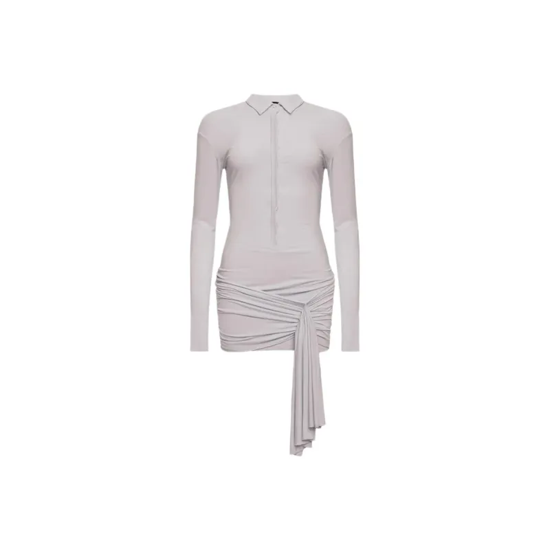 Lioness Long Sleeved Dress Women's-0