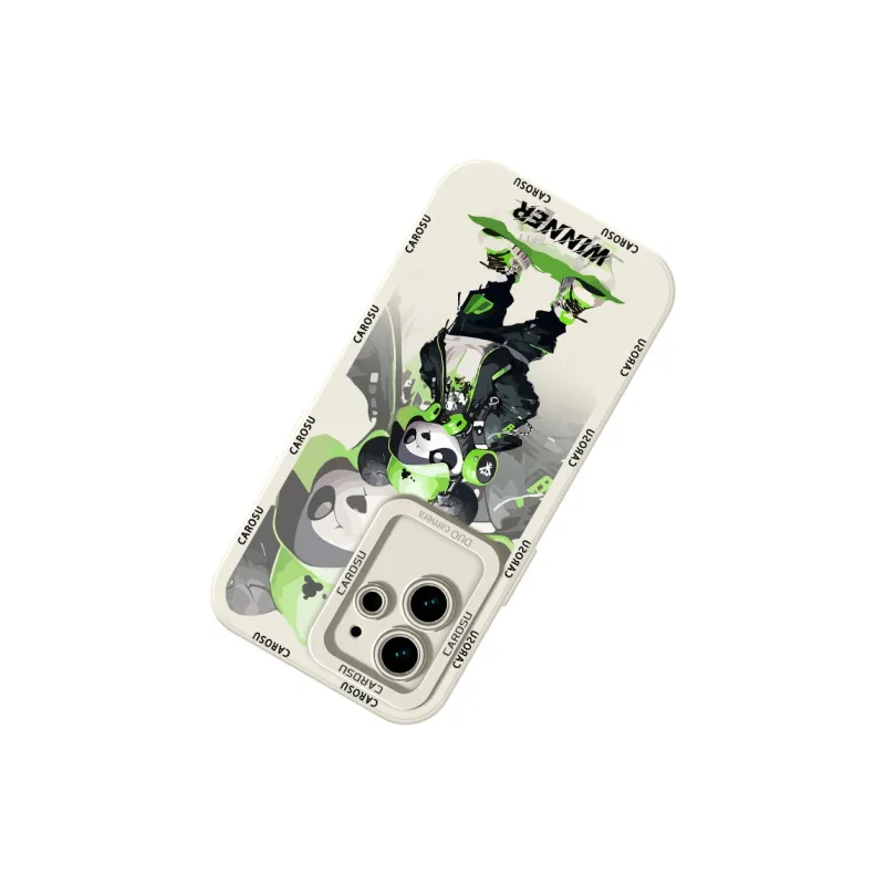CHUNFAN Phone Cases-8