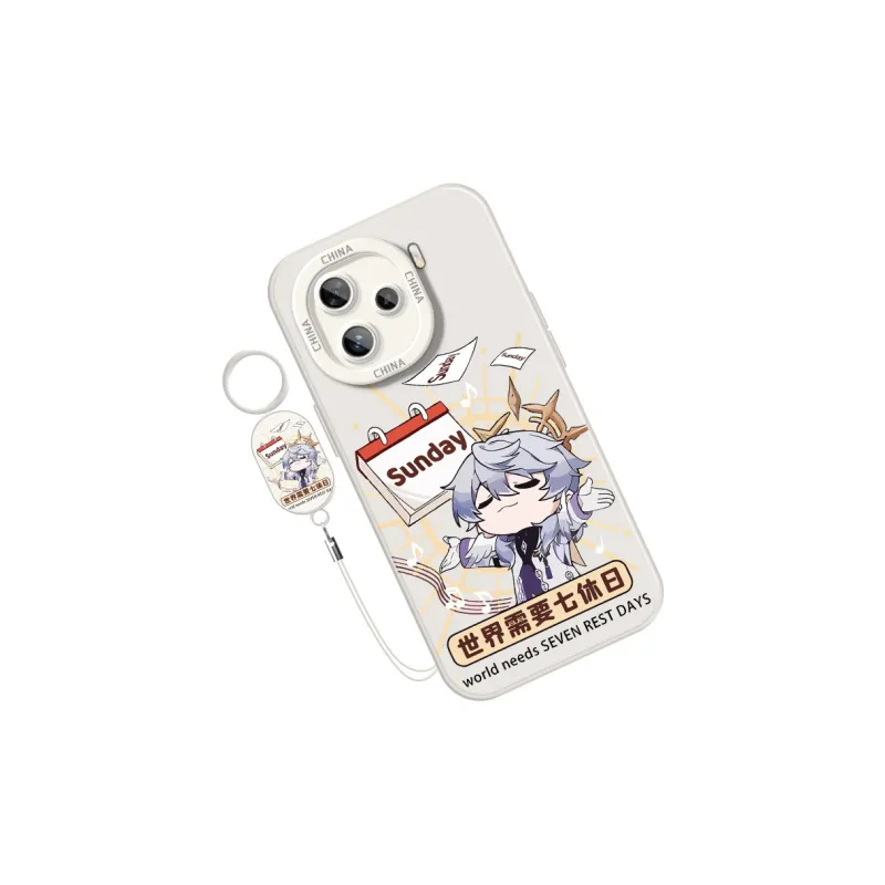 CHUNFAN Phone Cases-29