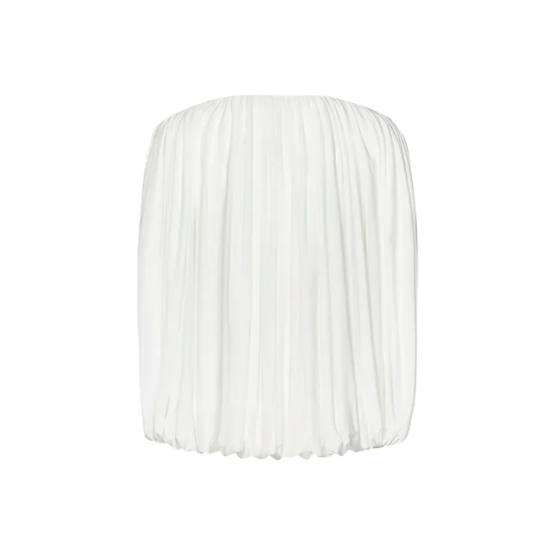 GIAMBATTISTA VALLI Shirt Women's White-1